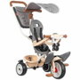 Smoby Mickey Baby Balade Plus