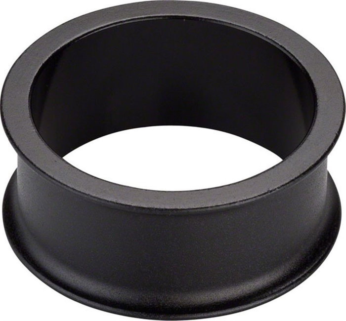 Sram Espaciador para eje del pedalier BB30, anchura 15.46 mm Sram Espaciador para eje del pedalier BB30, anchura 15.46 mm