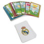 MINILAND Juego de mesa Juntos Jugamos Real Madrid