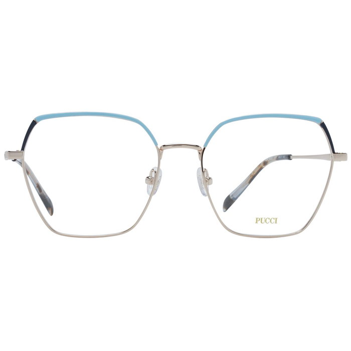 Montura de Gafas Mujer Emilio Pucci EP5222 54032