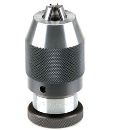 TARGET Portabrocas Automático 1-13mm Cono B-16