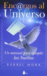 Encargos al universo, Bärbel Mohr - SIRIO EDITORIAL