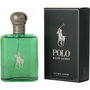 Ralph Lauren Polo Cologne Intense 125 ml