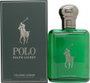 Ralph Lauren Polo Green Cologne Intense 125 ml