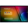 Viewsonic IFP7562 Panel Plano Interactivo 75 pulgadas 4K Ultra HD Negro