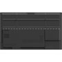 Viewsonic IFP7562 Panel Plano Interactivo 75 pulgadas 4K Ultra HD Negro