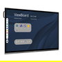 Viewsonic IFP7562 Pantalla Interactiva 75" 4K UHD LED Táctil 16:9 HDMI/VGA/USB-C 450 nits
