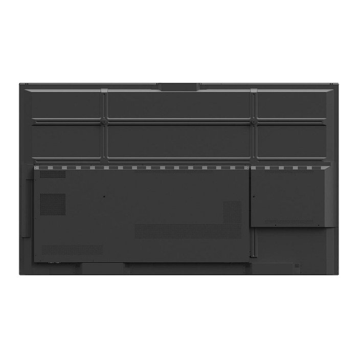 Viewsonic IFP7562 Pantalla Interactiva 75" 4K UHD LED Táctil 16:9 HDMI/VGA/USB-C 450 nits