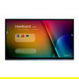 Viewsonic IFP7562 Pantalla Interactiva 75" 4K UHD LED Táctil 16:9 HDMI/VGA/USB-C 450 nits
