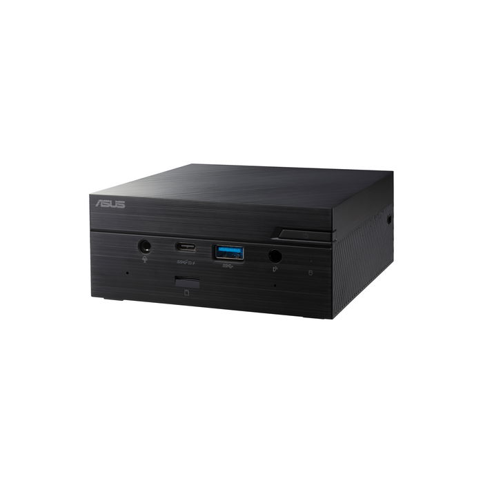 Asus Pn51 - Bb555Mds1 Mini PC Barebone con AMD Ryzen 5 5500U Asus Pn51 - Bb555Mds1 Mini PC Barebone con AMD Ryzen 5 5500U