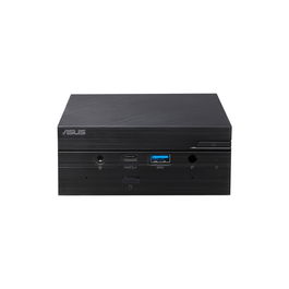 Asus Pn51 - Bb555Mds1 Mini PC Barebone con AMD Ryzen 5 5500U