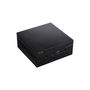 Asus Pn51 - Bb555Mds1 Mini PC Barebone con AMD Ryzen 5 5500U