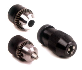 IBC FINSTOCK 3-329 Portabrocas Automático 1/2x20 H-13 mm