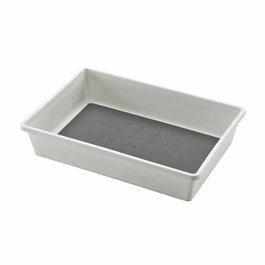 Mondex Organizador cajón space system 22 x 15 x 5 cm