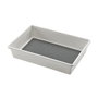 Mondex Organizador Cajón Space System Polipropileno Antideslizante 22 x 15 x 5 cm