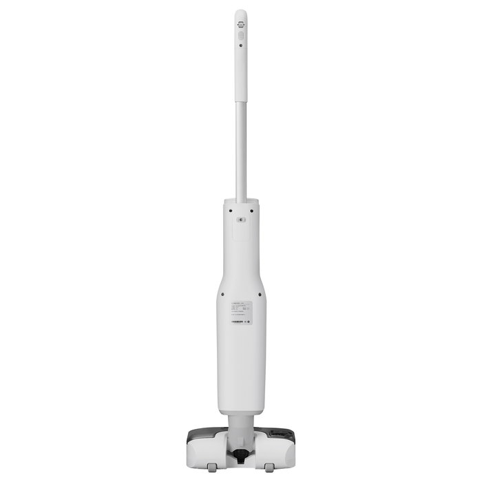 Roborock F25 RT Aspiradora Escoba Seca y Húmeda, 0,87L Tanque Agua Limpia, 0,72L Tanque Agua Sucia, Blanco Roborock F25 RT Aspiradora Escoba Seca y Húmeda, 0,87L Tanque Agua Limpia, 0,72L Tanque Agua Sucia, Blanco