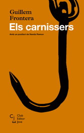 Els carnissers, Guillem Frontera - CLUB EDITOR