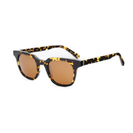 Belstaff BOORMAN-S030 Tokyo Tortoise Acetate Marrón