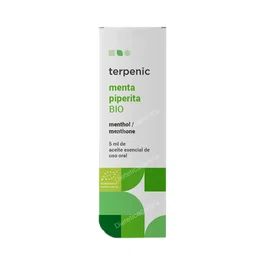 TERPENIC Aceite Esencial Menta Piperita 5ml Eco
