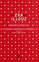 Arimaren etorkizuna, Eva Illouz - KATAKRAK