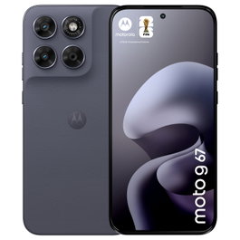 Motorola Moto G67 Business Edition Arctic Seal, 256 GB, 8 GB RAM