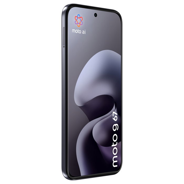 Motorola Moto G67 Business Edition Arctic Seal 256GB Motorola Moto G67 Business Edition Arctic Seal 256GB