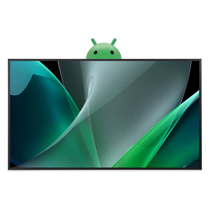 Sharp ME752 Monitor de Pantalla de Señalización 75 Pulgadas / 190.5 cm Publicidad Digital LED