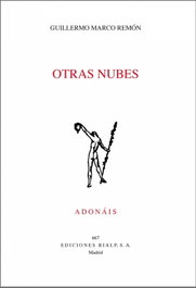 OTRAS NUBES, Guillermo Marco Ramón - RIALP