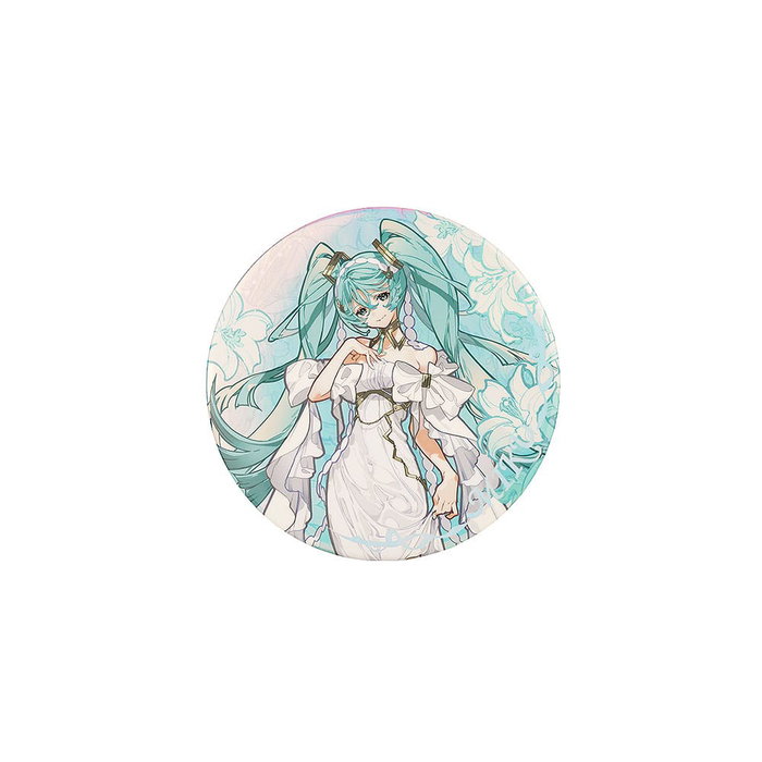 Character Vocal Series 01: Hatsune Miku Chapa Hatsune Miku Shimian Maifu Ver. Extra Large 15 cm Character Vocal Series 01: Hatsune Miku Chapa Hatsune Miku Shimian Maifu Ver. Extra Large 15 cm