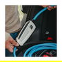 NRGkick 12601061 Cargador Coche Eléctrico 32A 5m Set Optimal GSM WLAN inkl. Adapter und Tasche Type 2