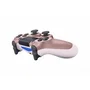 MANDO INALÁMBRICO DUALSHOCK 4 SONY ROSE GOLD - VALIDO PARA PS4 - CONECTOR AURICULAR - ALTAVOZ INTEGRADO - PANEL TÁCTIL - BARRA LUMINOSA
