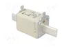 ETI POLAM Fusible NH1 de Cartucho 80A 500VAC gF
