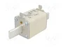 ETI POLAM Fusible NH1 de Cartucho 80A 500VAC gF