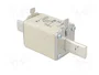 ETI POLAM Fusible NH1 de Cartucho 80A 500VAC gF
