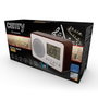 Camry Radio Digital FM CR 1153