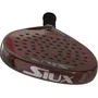 Siux Diablo Pro 4 Tino Libaak Pala de Pádel Roja Profesional Polivalente 18K