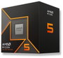 AMD Ryzen 5 9600 Procesador 3,8 GHz 32 MB L3 Zócalo AM5 Caja