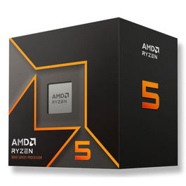 AMD Ryzen 5 9600 3.8GHz 6-Core 12-Thread 32MB AM5 Box