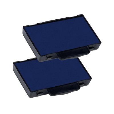 Colop Almohadilla E-4460 Azul Blister -2U- Colop Almohadilla E-4460 Azul Blister -2U-