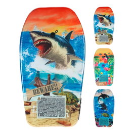 Basics Tabla de bodyboard 82 cm para 60 kg modelos variados