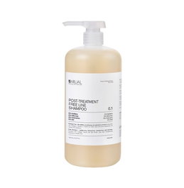 Arual Post Treatment Free Line Shampoo 1000ml