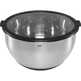 Gefu Bowl MUOVO 24 cm Inox