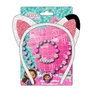 Cerdá Bisutería Pack 3 Piezas Gabby's Dollhouse Rosa
