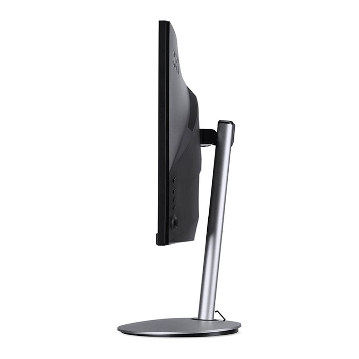 Acer CB382CURb Monitor 37.5" 21:9 3840x1600 75Hz Curvo Negro