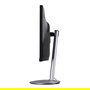Acer CB382CURb Monitor 37.5" 21:9 3840x1600 75Hz Curvo Negro