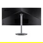 Acer CB382CURb Monitor 37.5" 21:9 3840x1600 75Hz Curvo Negro