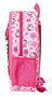 Safta Mochila 3D Hello Kitty 3D 27x33x10 Cm