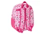 Safta Mochila 3D Hello Kitty
