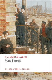MARY BARTON, VV.AA. - OXFORD UNIVERSITY PRESS