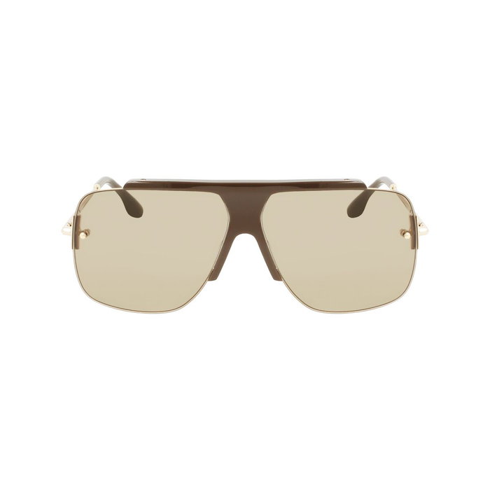 Victoria Beckham VB627S-207 Gafas de sol Marrón